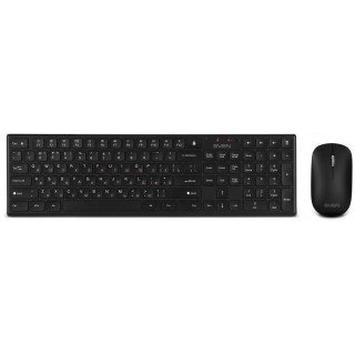 SVEN KB-C2550W Black